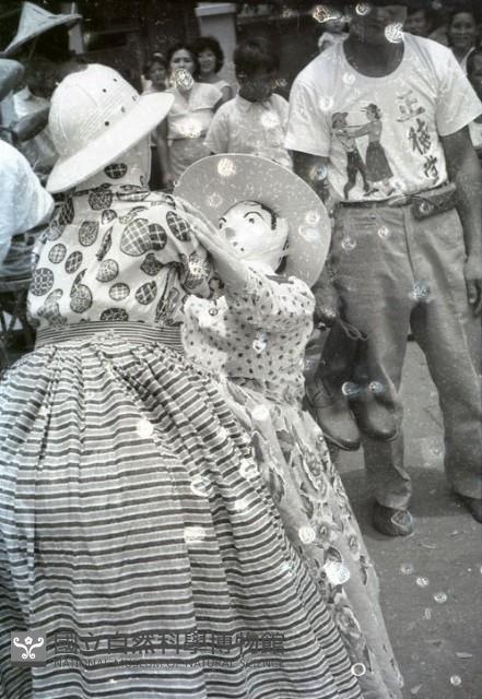 1950至2006年台灣常民生活藏品圖，第1張