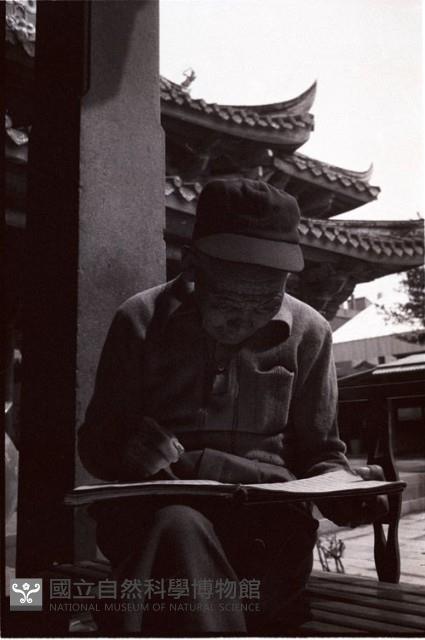1950至2006年臺灣常民生活藏品圖，第1張