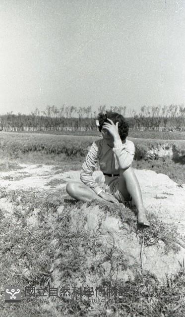 1950至2006年臺灣常民生活藏品圖，第1張