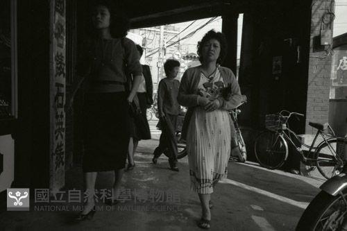 1950至2006年臺灣常民生活藏品圖，第1張