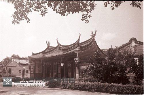 1950至2006年臺灣常民生活藏品圖，第1張