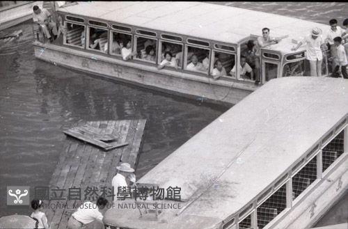 1950至2006年臺灣常民生活藏品圖，第1張