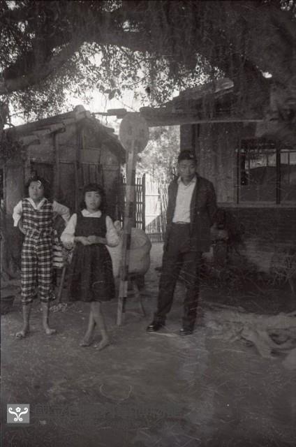 1950至2006年臺灣常民生活藏品圖，第1張