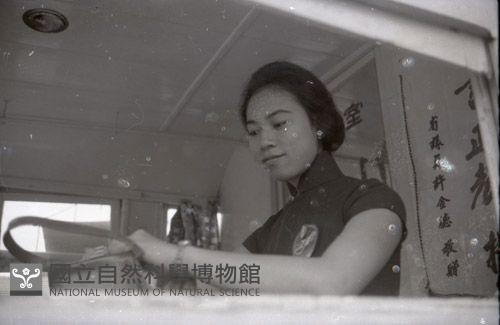 1950至2006年臺灣常民生活藏品圖，第1張