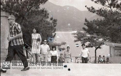 1950至2006年臺灣常民生活藏品圖，第1張