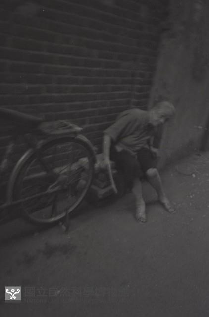 1950至2006年臺灣常民生活藏品圖，第1張