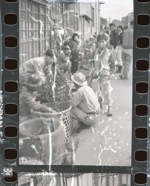 1950至2006年臺灣常民生活藏品圖，第1張