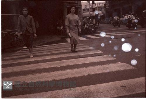 1950至2006年臺灣常民生活藏品圖，第1張