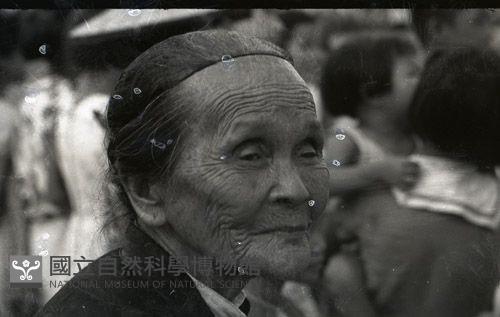 1950至2006年臺灣常民生活藏品圖，第1張