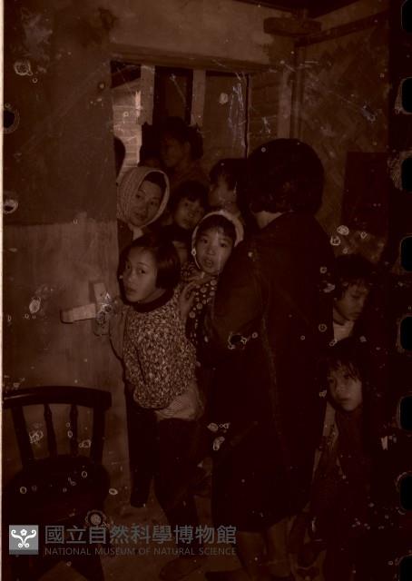 1950至2006年臺灣常民生活藏品圖，第1張