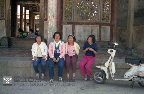 1950至2006年臺灣常民生活藏品圖，第1張