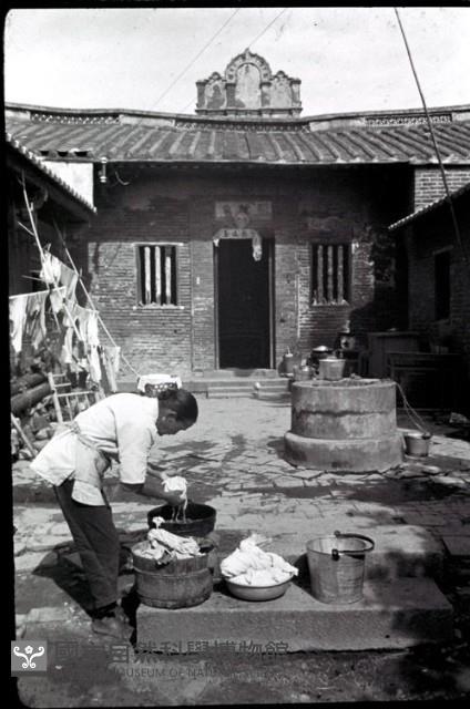 1950至2006年臺灣常民生活藏品圖，第1張