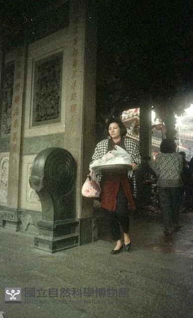 1950至2006年臺灣常民生活藏品圖，第1張