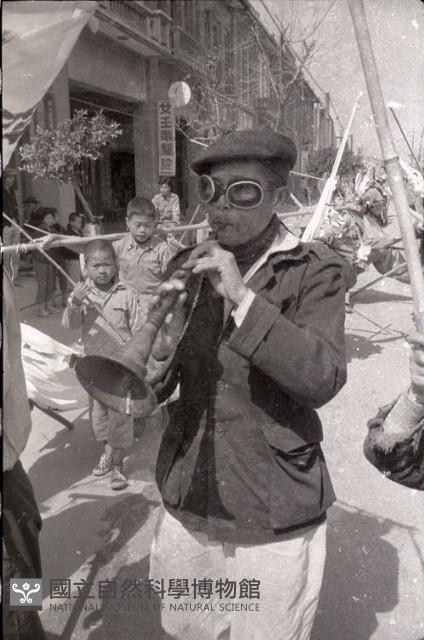1950至2006年臺灣常民生活藏品圖，第1張