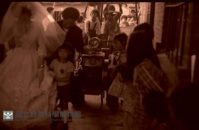 1950至2006年臺灣常民生活藏品圖，第1張