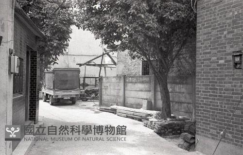 1950至2006年臺灣常民生活藏品圖，第1張