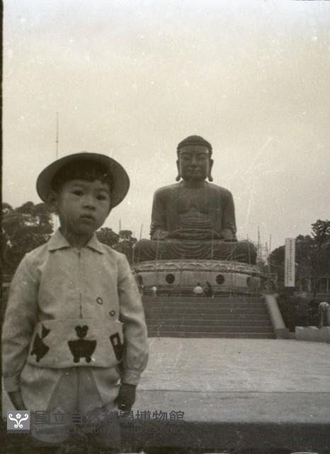 1950至2006年台灣常民生活藏品圖，第1張