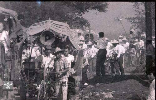 1950至2006年臺灣常民生活藏品圖，第1張