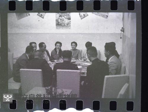 1950至2006年臺灣常民生活藏品圖，第1張