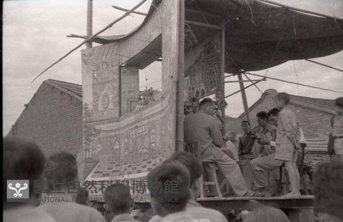 1950至2006年臺灣常民生活藏品圖，第1張