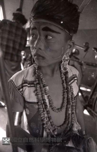 1950至2006年臺灣常民生活藏品圖，第1張