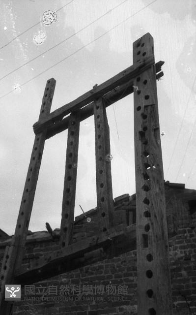 1950至2006年臺灣常民生活藏品圖，第1張