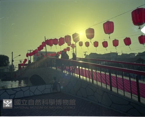 1950至2006年臺灣常民生活藏品圖，第1張