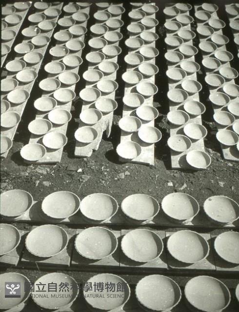 1950至2006年台灣常民生活藏品圖，第1張