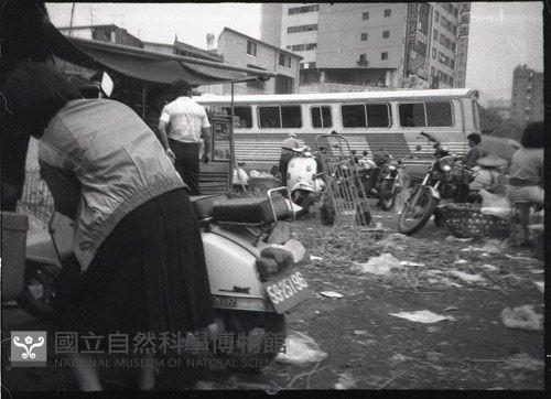 1950至2006年臺灣常民生活藏品圖，第1張
