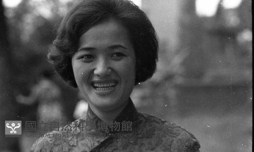 1950至2006年臺灣常民生活藏品圖，第1張