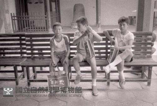 1950至2006年臺灣常民生活藏品圖，第1張
