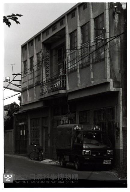1950至2006年臺灣常民生活藏品圖，第1張
