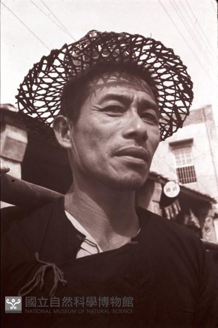 1950至2006年臺灣常民生活藏品圖，第1張