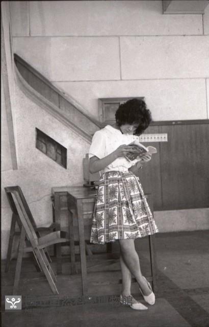 1950至2006年臺灣常民生活藏品圖，第1張