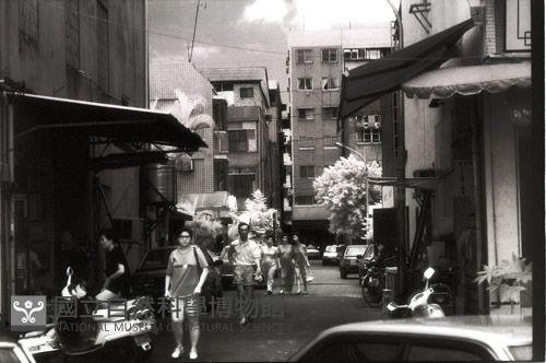 1950至2006年臺灣常民生活藏品圖，第1張