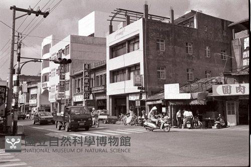 1950至2006年臺灣常民生活藏品圖，第1張