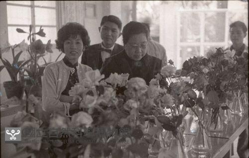 1950至2006年臺灣常民生活藏品圖，第1張