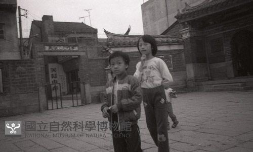 1950至2006年臺灣常民生活藏品圖，第1張