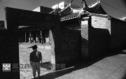 1950至2006年臺灣常民生活藏品圖，第1張