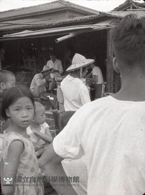 1950至2006年臺灣常民生活藏品圖，第1張