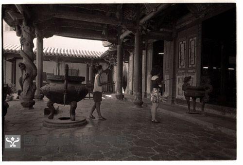 1950至2006年臺灣常民生活藏品圖，第1張