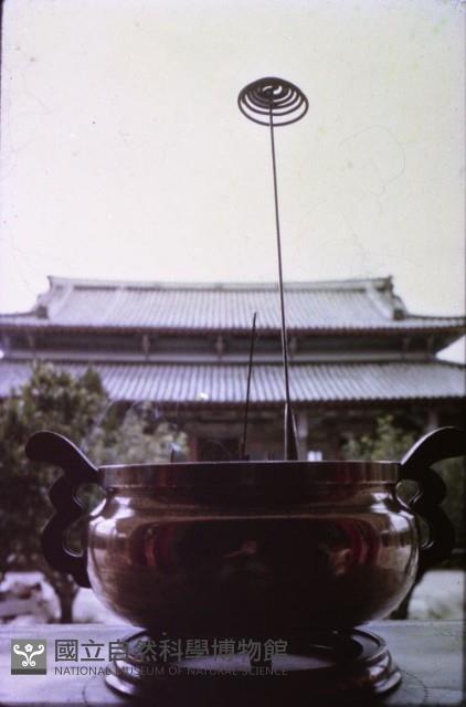 1950至2006年臺灣常民生活藏品圖，第1張
