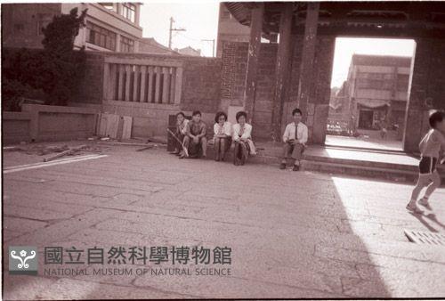 1950至2006年臺灣常民生活藏品圖，第1張