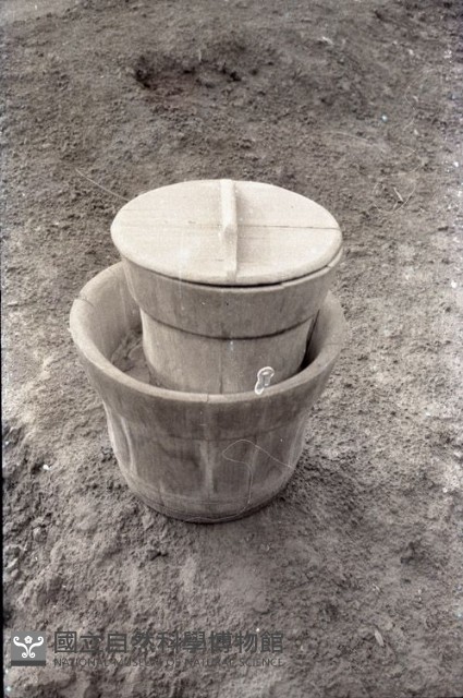 1950至2006年臺灣常民生活藏品圖，第1張