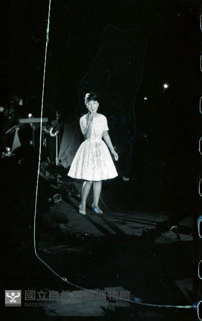 1950至2006年臺灣常民生活藏品圖，第1張