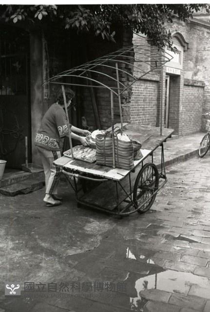 1950至2006年台灣常民生活藏品圖，第1張