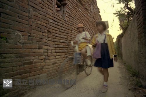 1950至2006年臺灣常民生活藏品圖，第1張