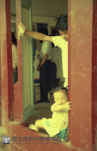 1950至2006年臺灣常民生活藏品圖，第1張