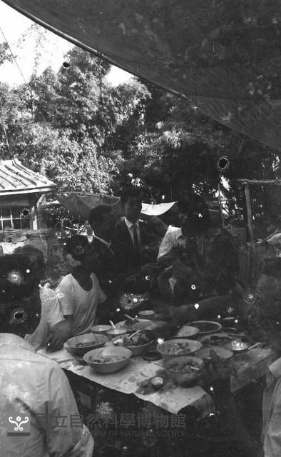 1950至2006年臺灣常民生活藏品圖，第1張