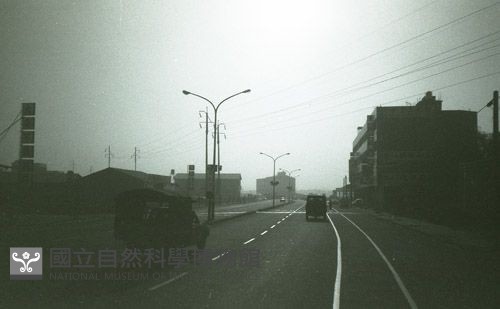 1950至2006年臺灣常民生活藏品圖，第1張